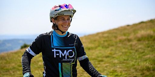 An Evening With Tracy Moseley: Presented By Trek Bath | Trek Bicycle Bath