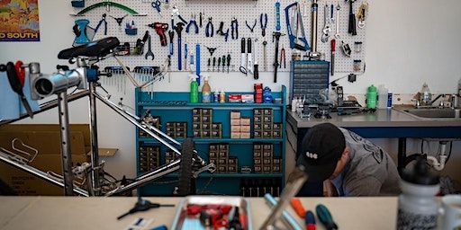 Intro to Bike Mechanics | Treehouse Cyclery