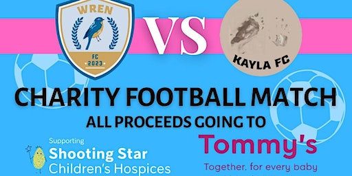 Wren FC V Kayla FC | Mill Lane, Dorking RH4 1DX, UK