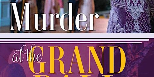 Murder at the Grand Ball | Speakeasy at Straight to Ale