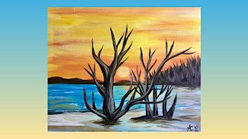 Paint N' Wine at The Point at Town Center | The Point at Town Center