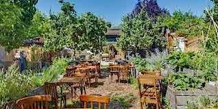 Greenwashing Comedy Club au Jardin 21 | Jardin 21