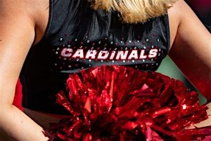 Ball State University Code Red Dance Team Auditions 2024-2025 | Worthen Arena