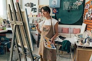 OPEN DAY Junior | Milano Painting Academy | Via Francesco de Sanctis, 34