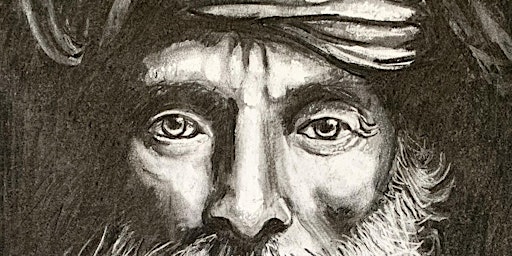 PORTRAITS IN CHARCOAL with Jennie Forster | YASS VENUE TO BE ANNOUNCED