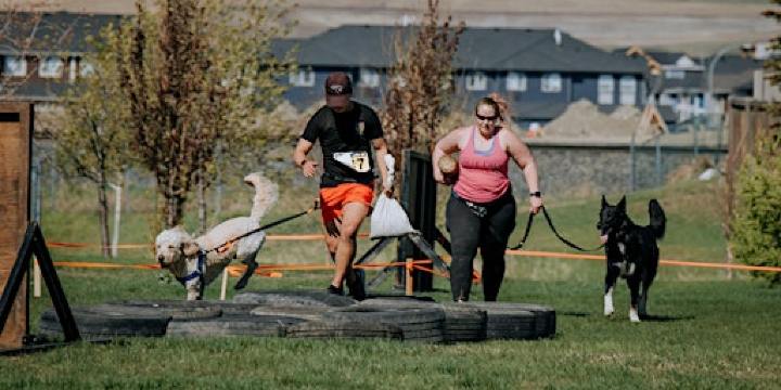 Zulu K9 Challenge Fort Mac 2024 | Fort McMurray
