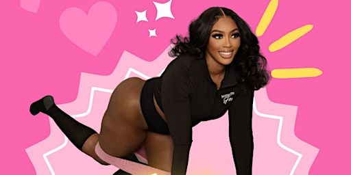 SHIMMER & FLEX BOOTY BOOTCAMP | 959 Flatbush Ave