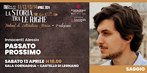 Passato prossimo | Castello Visconteo di Legnano