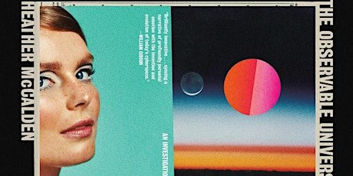 The Observable Universe Book Launch with Heather McCalden & Cyrus Dunham | ARTBOOK @ Hauser & Wirth Los Angeles