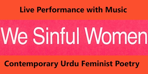 We Sinful Women | St Mary de Crypt Church