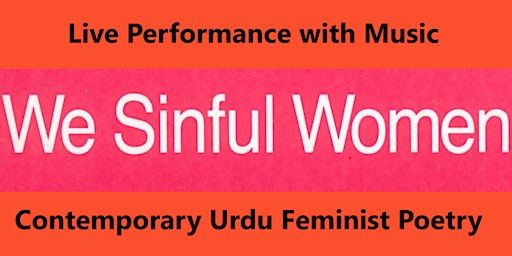 We Sinful Women | St Mary de Crypt Church