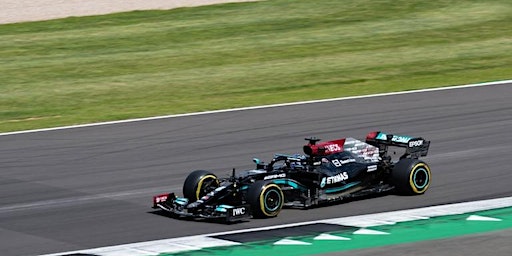 British Grand Prix, Formula 1 Hospitality – Racing Green 2024 | Silverstone Circuit