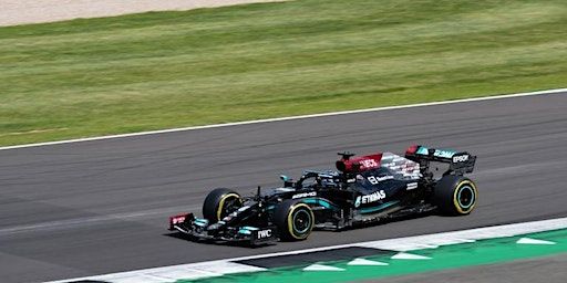 British Grand Prix, Formula 1 Hospitality – Racing Green 2024 | Silverstone Circuit