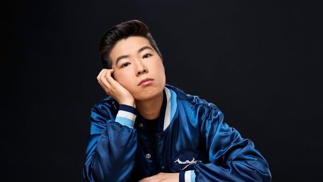 Netflix Is A Joke Presents: Irene Tu 2024 (Hollywood) | The Hotel Cafe