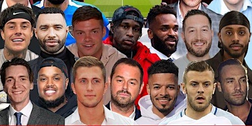 Celebrity charity football match at Emirates Stadium | Emirates Stadium