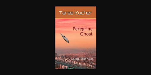 READ Peregrine Ghost: Science Fiction Novel Paperback – March 19, 2024 | New Delhi