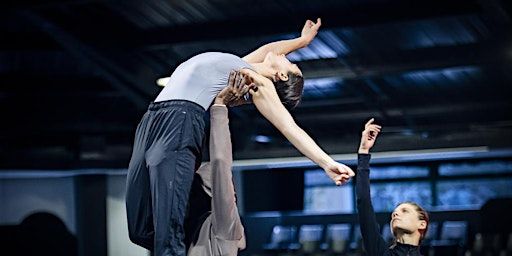 Ballet Class with Constant | Scottish Dance Teachers Alliance