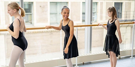 Joffrey Academy & CE's 2024 Adaptive & Dancing with Parkinson's Performance | Joffrey Tower