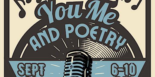 You Me And Poetry | 44 Washington Ave