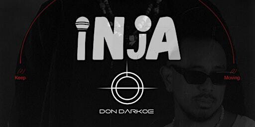 STEPPERS ft. INJA (UK) & DON DARKOE (PER) | 231 Oxford St