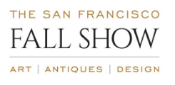 San Francisco Fall Show 2024 | San Francisco Fall Art &amp; Antiques Show