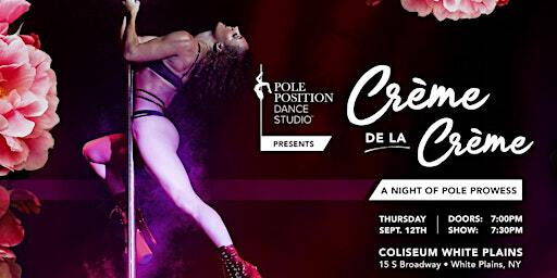 Crème de la Crème | Coliseum White Plains