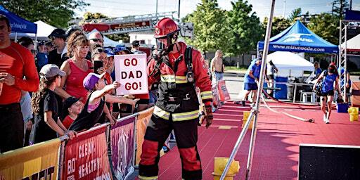 FireFit Worlds & Canadian National Championships | McArthur Island Park