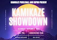 Kamikaze Showdown: Round 4 | Cornerstone Park