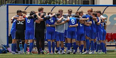 2025 Rollins Men’s Soccer Winter ID Camp | Cahall-Sandspur Field