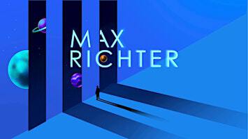 Tribute to Max Richter by Mystery Ensemble | St George's Bristol