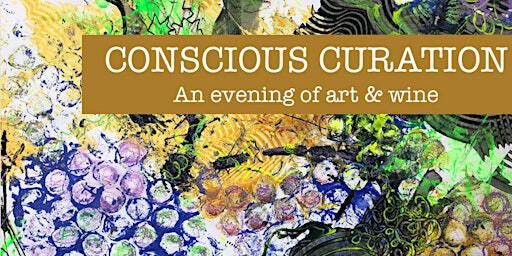 Conscious Curation | Wine&Earth