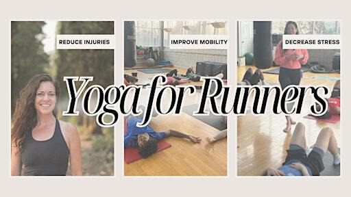 Yoga for Runners | Fleet Feet Westfield