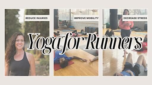Yoga for Runners | Fleet Feet Westfield