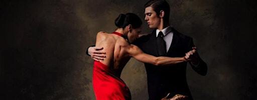 Tango & Tarot | Royal Palace Dance Studio