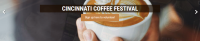 Cincinnati Coffee Festival 2024 | Cincinnati Music Hall, Ohio, USA
