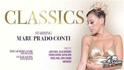 Classics | The Palm Cabaret and Bar