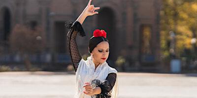 Ole Flamenco: Dance, Music, and Tapas at Ole Tapas | 132 Rue Ste Anne