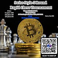 Rapid Chess Tournament 5 Rounds Swiss | Pubkey