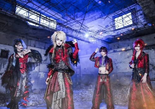 3rd Single BURNING WAR 発売記念ツアー 『疾風怒濤～北海道編～』のチケット(札幌・2024/11/19(火)) | SUSUKINO 810