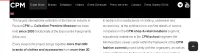 CPM. Collection Premiere Moscow . Spring 2025 | Moscow Expo Center, Moscow, Russia