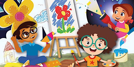 Little Creatives: Hucknall Library, 14 February, Session Two | Hucknall Library