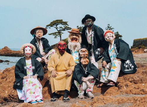 民謡クルセイダーズのチケット(名古屋・2025/1/23(木)) | 名古屋CLUB QUATTRO