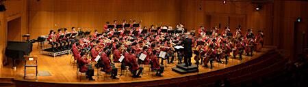 Scotch College Symphony Orchestra in Concert | Kaiser-Wilhelm-Gedächtniskirche