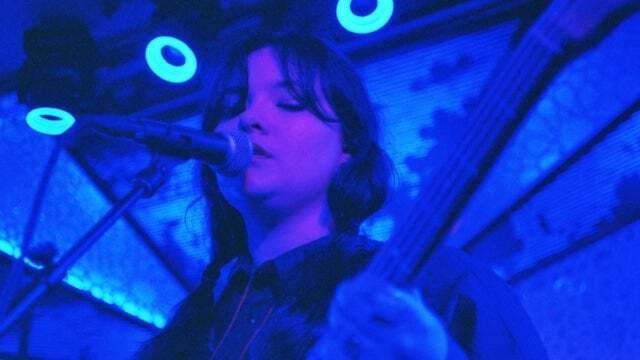 Eli Shane 2025 (New York) | Mercury Lounge