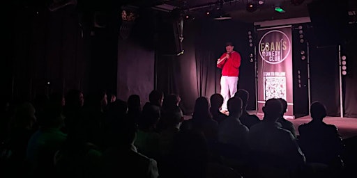 Free Stand-Up Comedy in Birmingham City Centre | The Victoria, Birmingham