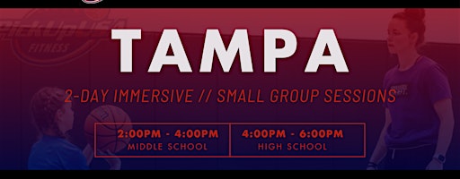 Tampa Bay - Shooting Clinic | 9935 Race Track Rd