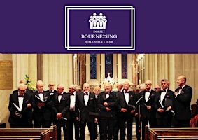 Male Voice Choir Concert and Cream Tea | Trinity United Church, Ringwood