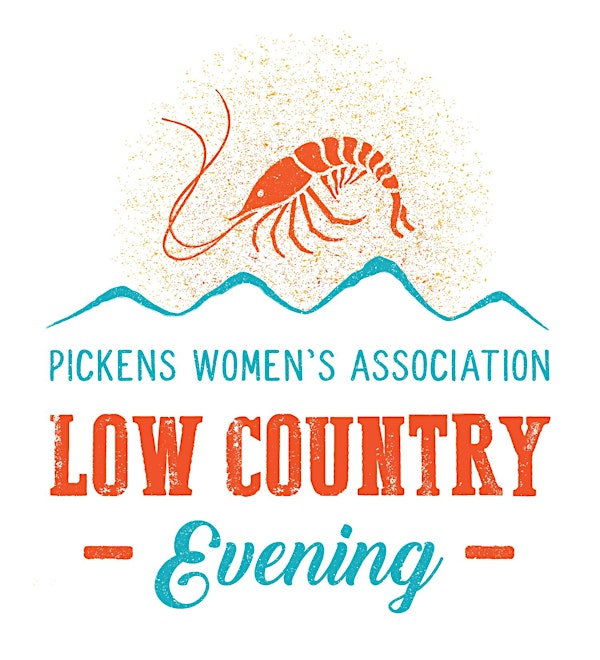 Pickens Women's Association - 2025  A Low Country Evening | Looper's Red Barn
