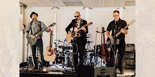 HSSS Prom Committee Fundraiser featuring The Wells | Brackendale Art Gallery