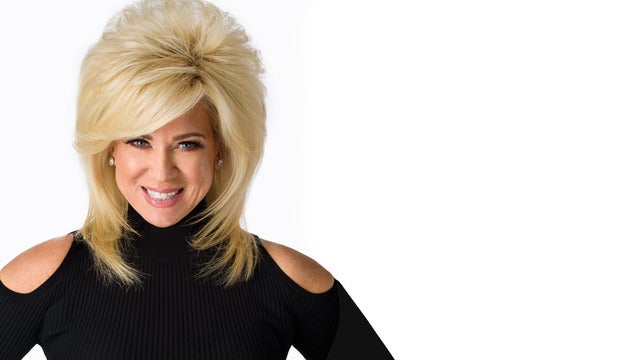 Theresa Caputo Live! The Experience 2023 (Nashville) | Brown County Music Center